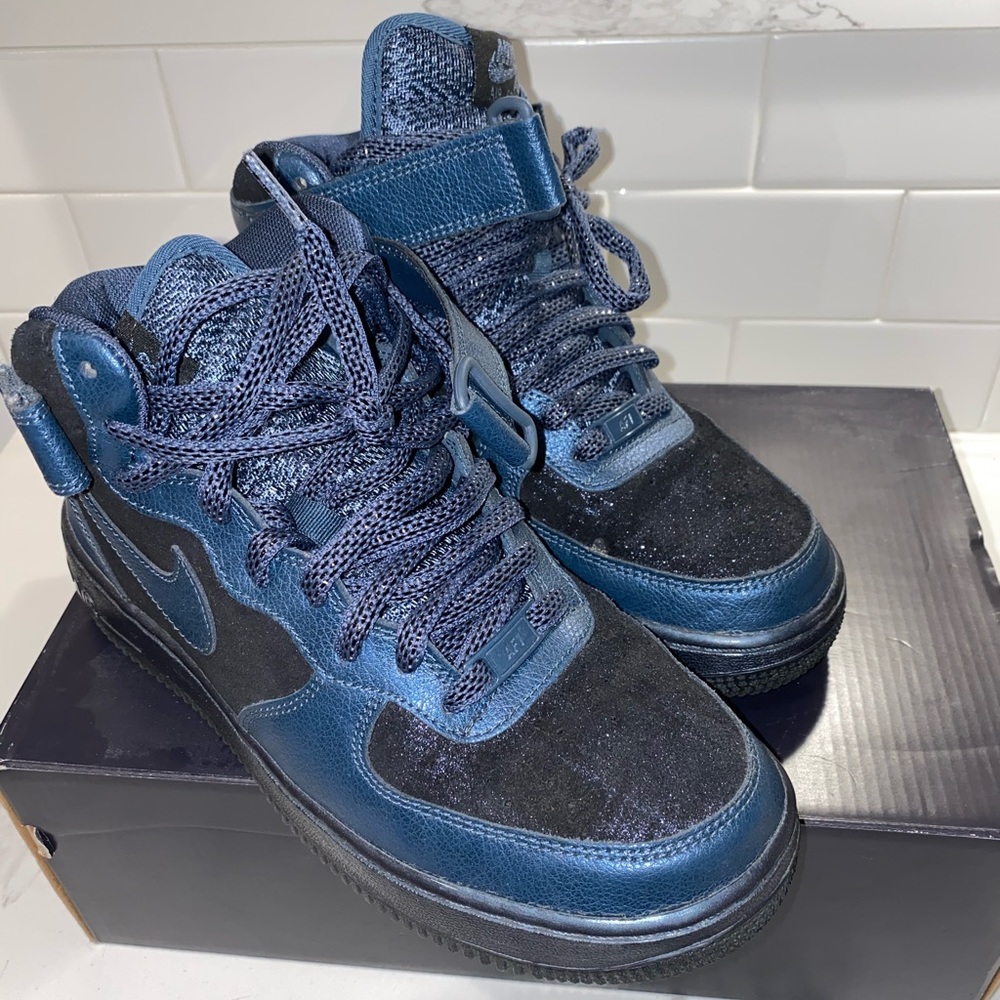 RARE Air Force 1 ‘07 Mid Premium